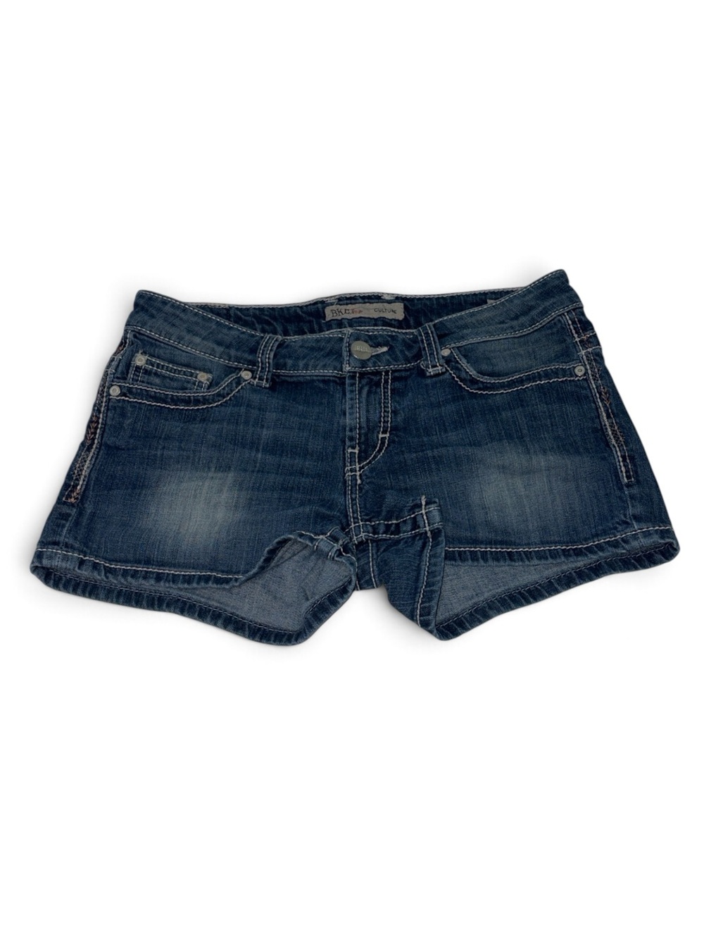 BKE Culture Women’s Size 27 Denim Jean Shorts